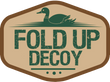 Fold Up Decoy